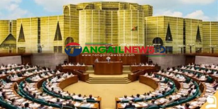 স্বাধীনতার ৫৫ বছরে টাঙ্গাইলে ২৪ মন্ত্রীর দায়িত্ব পালন