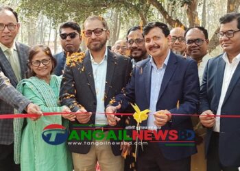 ভাষা শহীদদের স্বরণে সখীপুরে ফ্রি মেডিকেল ক্যাম্প অনুষ্ঠিত