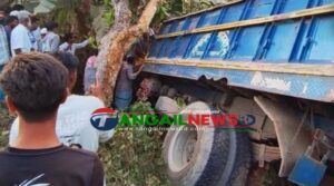 ঘাটাইলের সাগরদিঘীতে সড়ক দুর্ঘটনায় দুইজন নিহত