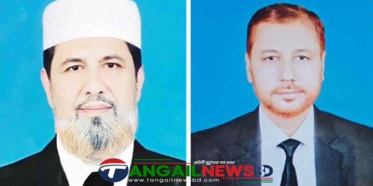 টাঙ্গাইল জেলা বার সমিতির নির্বাচনে বিএনপি ফোরাম প্যানেল সকল পদেই বিজয়ী