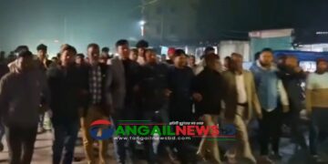 কালিহাতীতে বিএনপি-লতিফ সিদ্দিকীর সমর্থকদের মধ্যে মারামারি