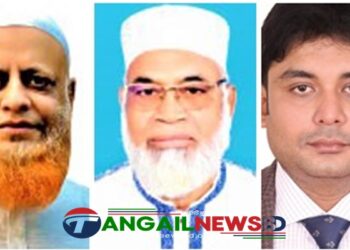 প্রচারণা শেষে টাঙ্গাইল-৬ নাগরপুর-দেলদুয়ার আসনে কে হচ্ছেন এমপি