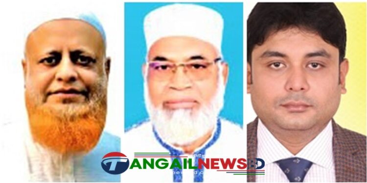 প্রচারণা শেষে টাঙ্গাইল-৬ নাগরপুর-দেলদুয়ার আসনে কে হচ্ছেন এমপি