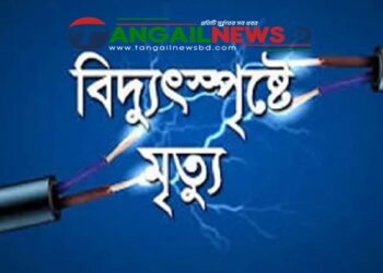 গোপালপুরে বিদ্যুৎস্পৃষ্টে প্রবাস ফেরত ব্যক্তির মৃত্যু