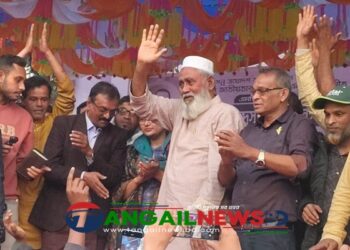 জামায়াতে ইসলাম প্রকৃত ইসলাম নয়- সালাম পিন্টু