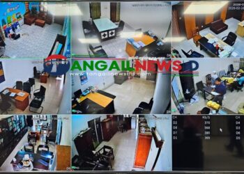 টাঙ্গাইলের ৮টি আসনে ১ হাজার ৬৩ ভোটকেন্দ্র সিসি ক্যামেরার নজরদারিতে