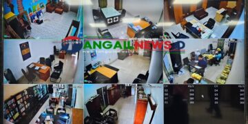 টাঙ্গাইলের ৮টি আসনে ১ হাজার ৬৩ ভোটকেন্দ্র সিসি ক্যামেরার নজরদারিতে