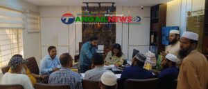 দেলদুয়ারে লটারিতে নির্বাচিত ইমাম, মোয়াজ্জিন ও খাদেমদের সম্মানি ভাতা