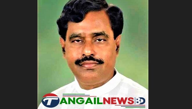 কলকাতায় চিকিৎসাধীন আ’লীগের সাবেক এমপি জোয়াহেরের মরদেহ দেশে আনার প্রক্রিয়া