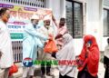 টাঙ্গাইলে জামায়াতের ঈদ ফুডপ্যাক বিতরণ অনুষ্ঠিত