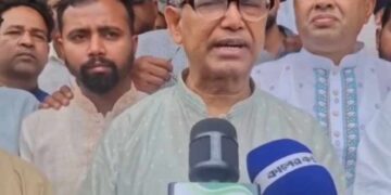 বাংলাদেশে তেলের কোন সংকট নেই : মুক্তিযুদ্ধ বিষয়ক মন্ত্রী