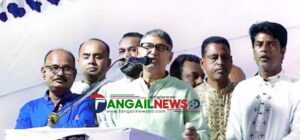 শহীদ রাষ্ট্রপতি জিয়াউর রহমান সমৃদ্ধ অর্থনীতির দেশ গড়েছিলেন : মুক্তিযুদ্ধ বিষয়ক মন্ত্রী