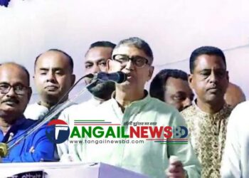 শহীদ রাষ্ট্রপতি জিয়াউর রহমান সমৃদ্ধ অর্থনীতির দেশ গড়েছিলেন : মুক্তিযুদ্ধ বিষয়ক মন্ত্রী