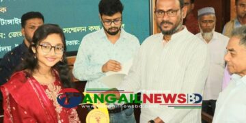 প্রাথমিক শিক্ষাকে সরকার সর্বোচ্চ গুরুত্ব দেবে- প্রতিমন্ত্রী সালাউদ্দিন টুকু