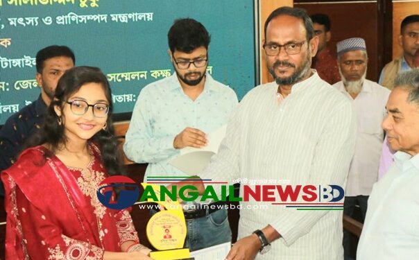 প্রাথমিক শিক্ষাকে সরকার সর্বোচ্চ গুরুত্ব দেবে- প্রতিমন্ত্রী সালাউদ্দিন টুকু