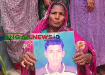 সৌদিতে মিসাইল হামলায় সখীপুরের এক যুবক নিহত