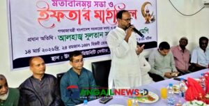 পহেলা বৈশাখ টাঙ্গাইলে এসে ‘কৃষিকার্ড বিতরণ’ উদ্বোধন করবেন প্রধানমন্ত্রী