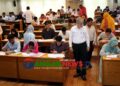 মাভাবিপ্রবিতে গুচ্ছভুক্ত ‘সি’ ইউনিটের ভর্তি পরীক্ষা শান্তিপূর্ণভাবে অনুষ্ঠিত