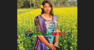 দেলদুয়ারে নিখোঁজের ২৫ দিনেও সন্ধান মেলেনি মাদ্রাসা ছাত্রী জাকিয়ার