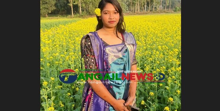 দেলদুয়ারে নিখোঁজের ২৫ দিনেও সন্ধান মেলেনি মাদ্রাসা ছাত্রী জাকিয়ার