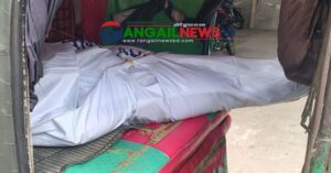 গোপালপুরে গৃহবধূর ঝুলন্ত মরদেহ উদ্ধার