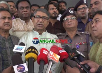 মুক্তিযোদ্ধা কমান্ড কাউন্সিলের কমিটি গনতান্ত্রিক ভাবেই হবে : মুক্তিযুদ্ধ বিষয়ক মন্ত্রী