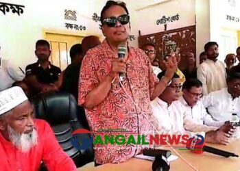 গুরুত্বপূর্ণ জায়গায় বিনামূল্যে ওয়াইফাই সুবিধা করে দেয়া হয়েছে- মন্ত্রী ফকির মাহবুব