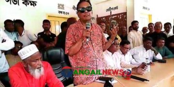 গুরুত্বপূর্ণ জায়গায় বিনামূল্যে ওয়াইফাই সুবিধা করে দেয়া হয়েছে- মন্ত্রী ফকির মাহবুব