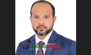 টাঙ্গাইল জেলা পরিষদের প্রশাসক নিয়োগ পেয়েছেন ওবায়দুল হক নাসির