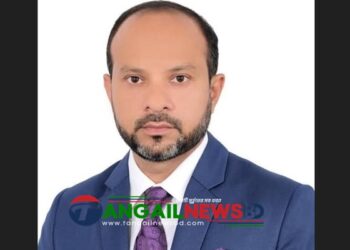 টাঙ্গাইল জেলা পরিষদের প্রশাসক নিয়োগ পেয়েছেন ওবায়দুল হক নাসির