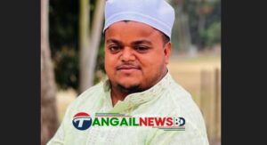 মির্জাপুরে নিখোঁজের তিনদিন পর ইটভাটার মাটির নীচে যুবদল নেতার লাশ উদ্ধার