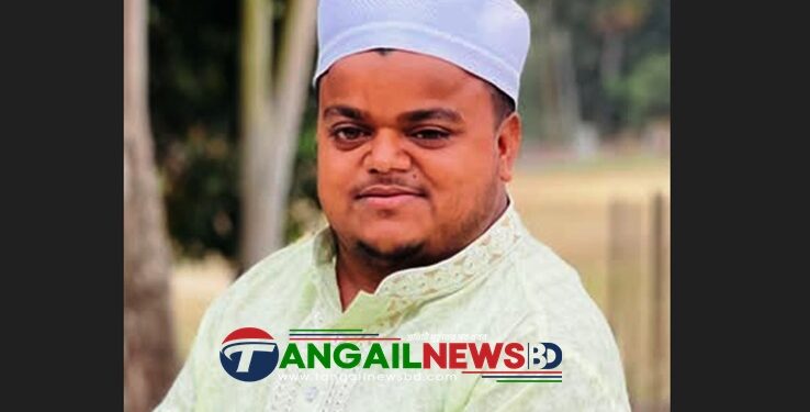 মির্জাপুরে নিখোঁজের তিনদিন পর ইটভাটার মাটির নীচ থেকে যুবদল নেতার লাশ উদ্ধার