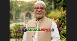 দেলদুয়ার উপজেলা বিএনপির সহ-সভাপতি আনিছুরকে বহিস্কার