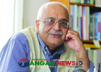 নতুন সরকারের আর্থিক, সামাজিক ও আইন পরিস্থিতিসহ অনেকগুলো চ্যালেঞ্জ আছে- অর্থনীতিবিদ ড. দেবপ্রিয়