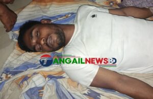 গোপালপুরে চিরকুট লিখে কলেজ ছাত্রের আত্মহত্যা