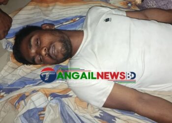 গোপালপুরে চিরকুট লিখে কলেজ ছাত্রের আত্মহত্যা