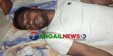 গোপালপুরে চিরকুট লিখে কলেজ ছাত্রের আত্মহত্যা