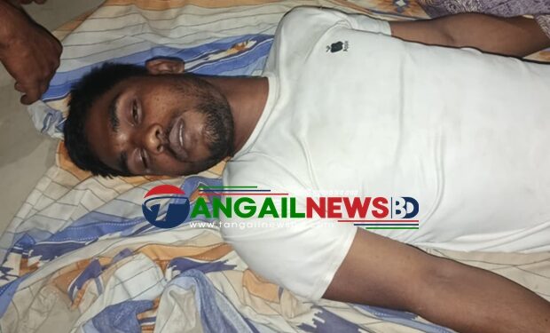 গোপালপুরে চিরকুট লিখে কলেজ ছাত্রের আত্মহত্যা