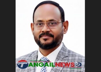 সালাউদ্দিন টুকু মৎস্য ও প্রাণিসম্পদ মন্ত্রণালয়ের প্রতিমন্ত্রীর দায়িত্বে