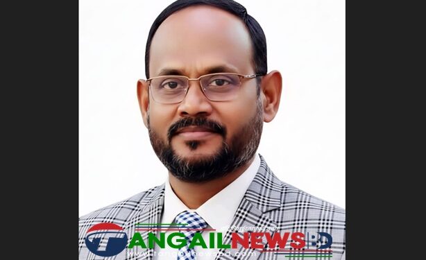 সালাউদ্দিন টুকু মৎস্য ও প্রাণিসম্পদ মন্ত্রণালয়ের প্রতিমন্ত্রীর দায়িত্বে