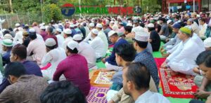 মধ্যপ্রাচ্যে প্রবাসীদের মাঝে ঈদের কোন আনন্দ নেই