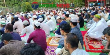 মধ্যপ্রাচ্যে প্রবাসীদের মাঝে ঈদের কোন আনন্দ নেই