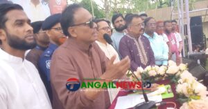 দেশের প্রতিটি উপজেলায় আইটি ভিলেজ করার পরিকল্পনা রয়েছে- তথ্যপ্রযুক্তি মন্ত্রী ফকির