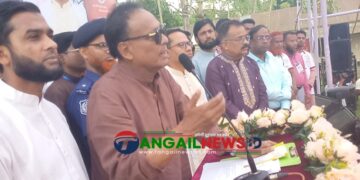 দেশের প্রতিটি উপজেলায় আইটি ভিলেজ করার পরিকল্পনা রয়েছে- তথ্যপ্রযুক্তি মন্ত্রী ফকির