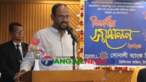 বিগত সরকারের দুর্নীতির কারণে অনেক ব্যাংক দেউলিয়া হয়ে পড়েছে- প্রতিমন্ত্রী টুকু