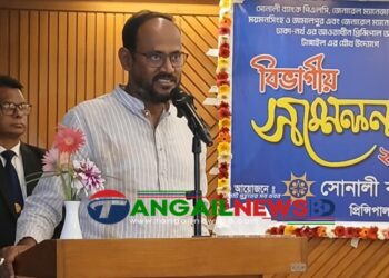 বিগত সরকারের দুর্নীতির কারণে অনেক ব্যাংক দেউলিয়া হয়ে পড়েছে- প্রতিমন্ত্রী টুকু