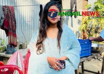 মির্জাপুরে নবম শ্রেণির ছাত্রী অপরহণে থানায় অভিযোগ