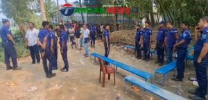 কালিহাতীতে গোরস্থানের জমি নিয়ে সংঘর্ষে কলেজ ছাত্র নিহত ॥ আহত ৭