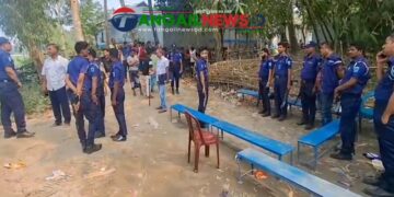 কালিহাতীতে গোরস্থানের জমি নিয়ে সংঘর্ষে কলেজ ছাত্র নিহত ॥ আহত ৭