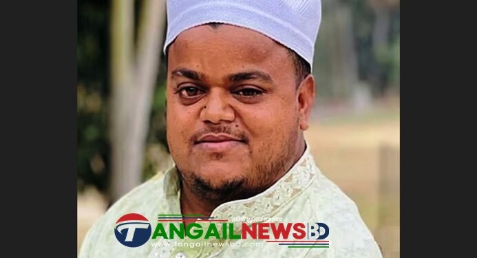 মির্জাপুরে যুবদল নেতা ইউসুফ হত্যায় বাল্যবন্ধু হানিফ রিমান্ডে